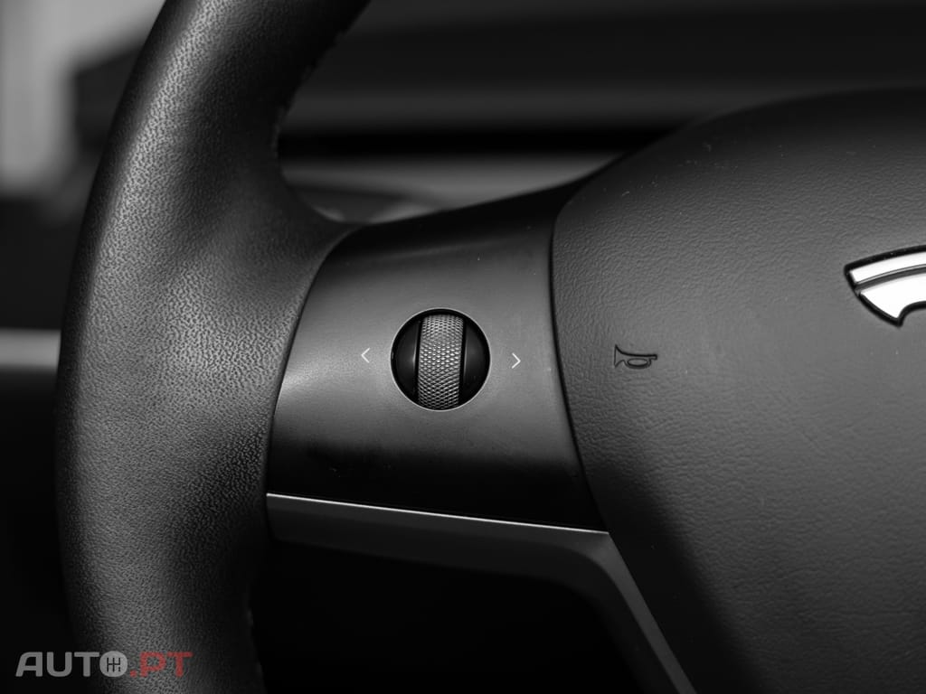 Tesla Model 3 Performance Dual Motor AWD