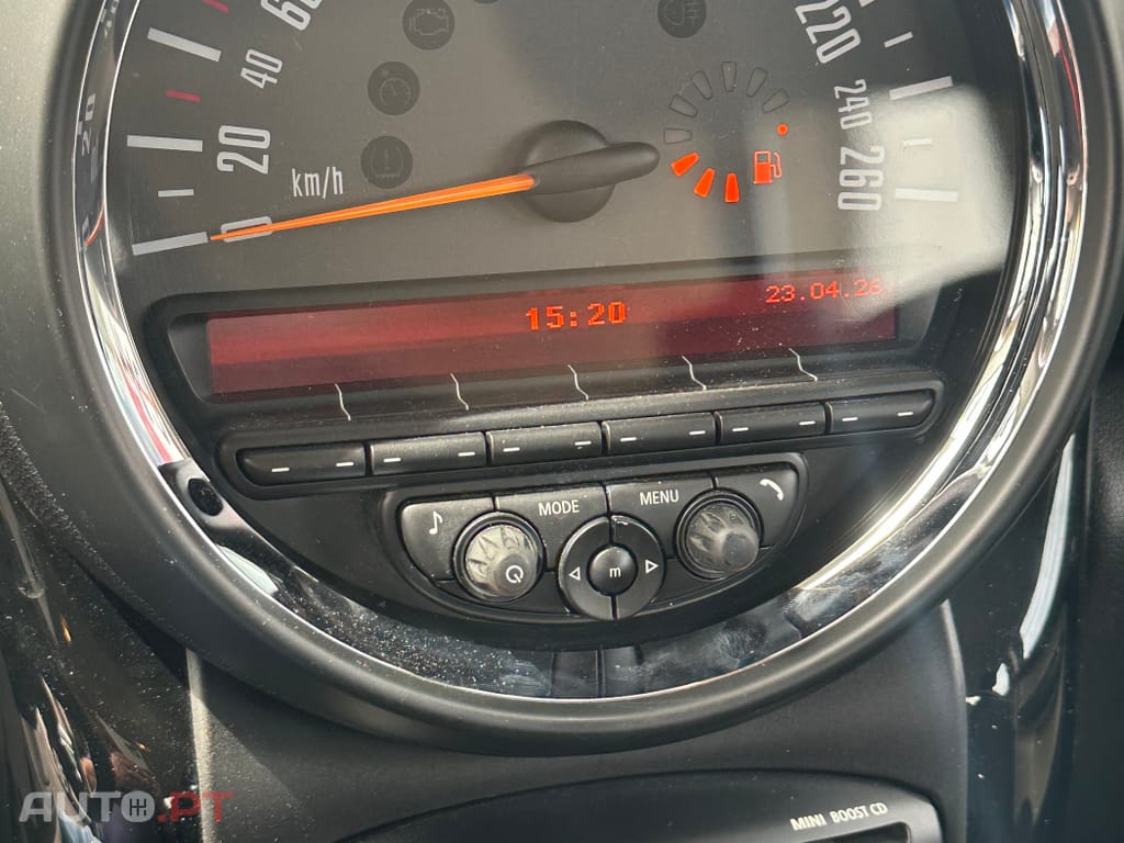 MINI Countryman Cooper D