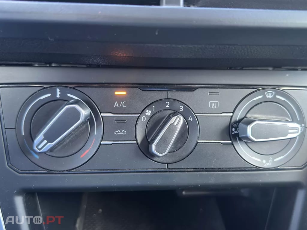 Volkswagen Taigo 1.0 Tsi Urban