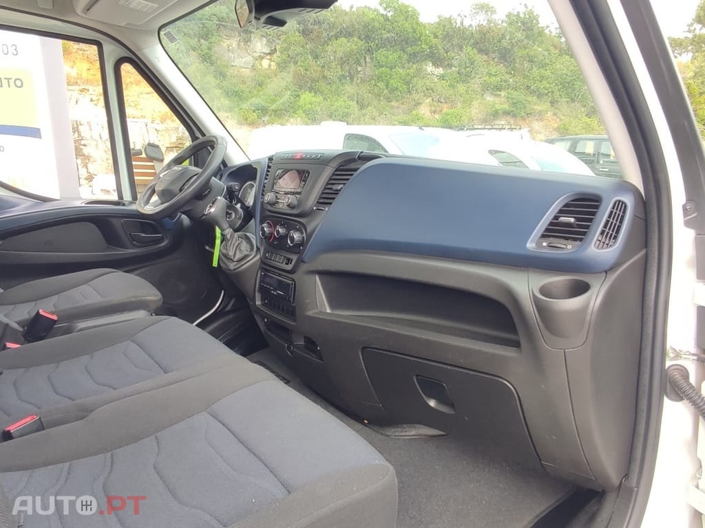 Iveco Daily 50C21
