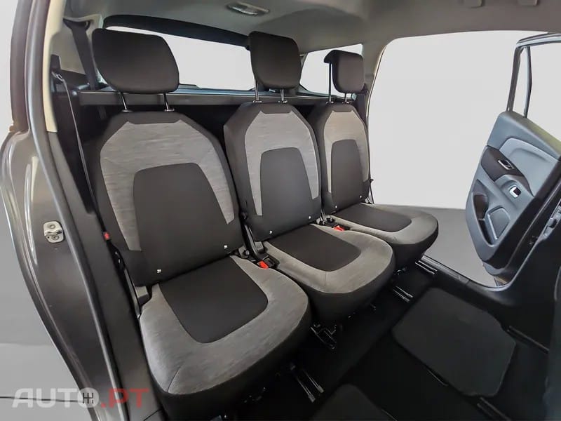 Citroen C4 SpaceTourer 1.5 BlueHDi Feel