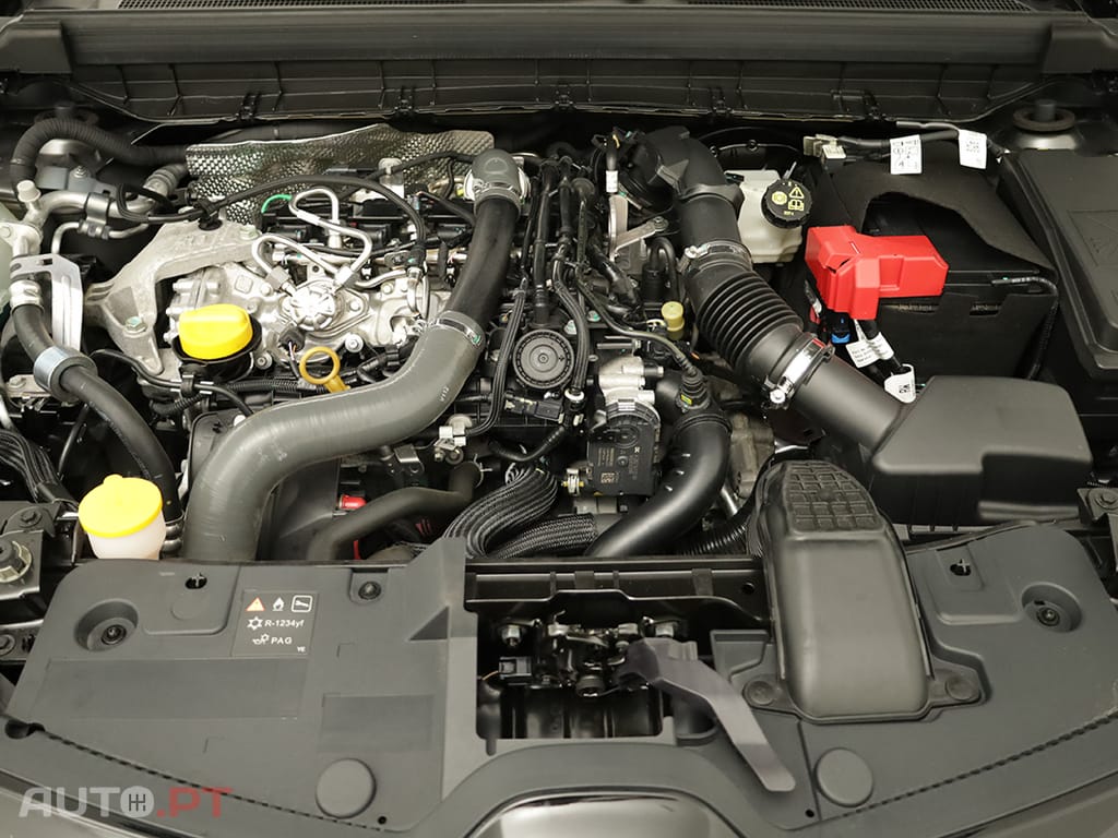 Renault Arkana Arkana 1.3 TCe R.S.Line EDC