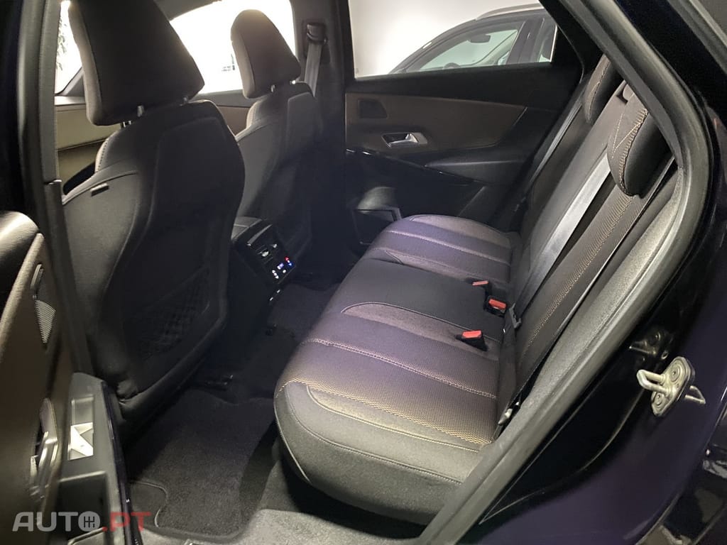 DS DS7 Crossback 1.5 BlueHDi Grand Chic EAT8