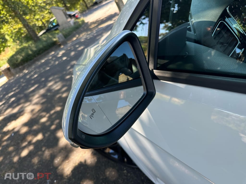 Volkswagen Golf 1.4 GTE Plug-in