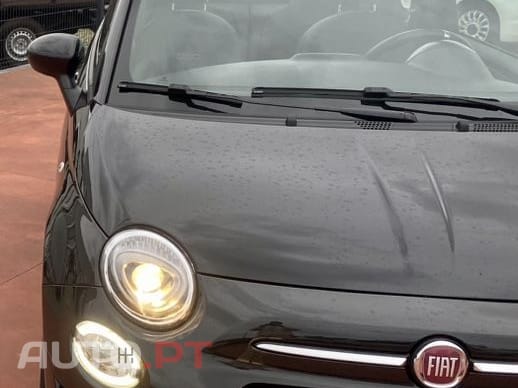 Fiat 500C 1.0 GSE Hybrid Sport