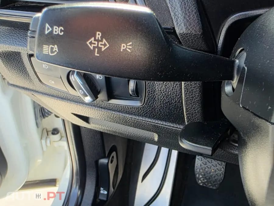 BMW 220 d Coupe Pack M