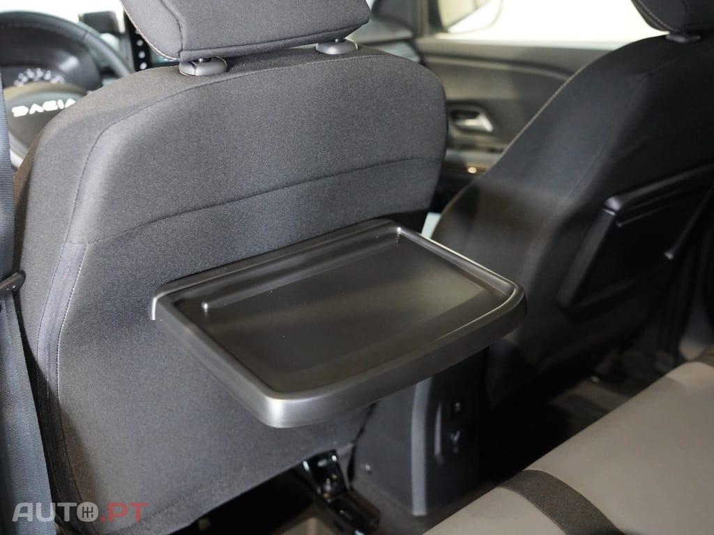 Dacia Jogger 1.0 ECO-G Extreme Bi-Fuel