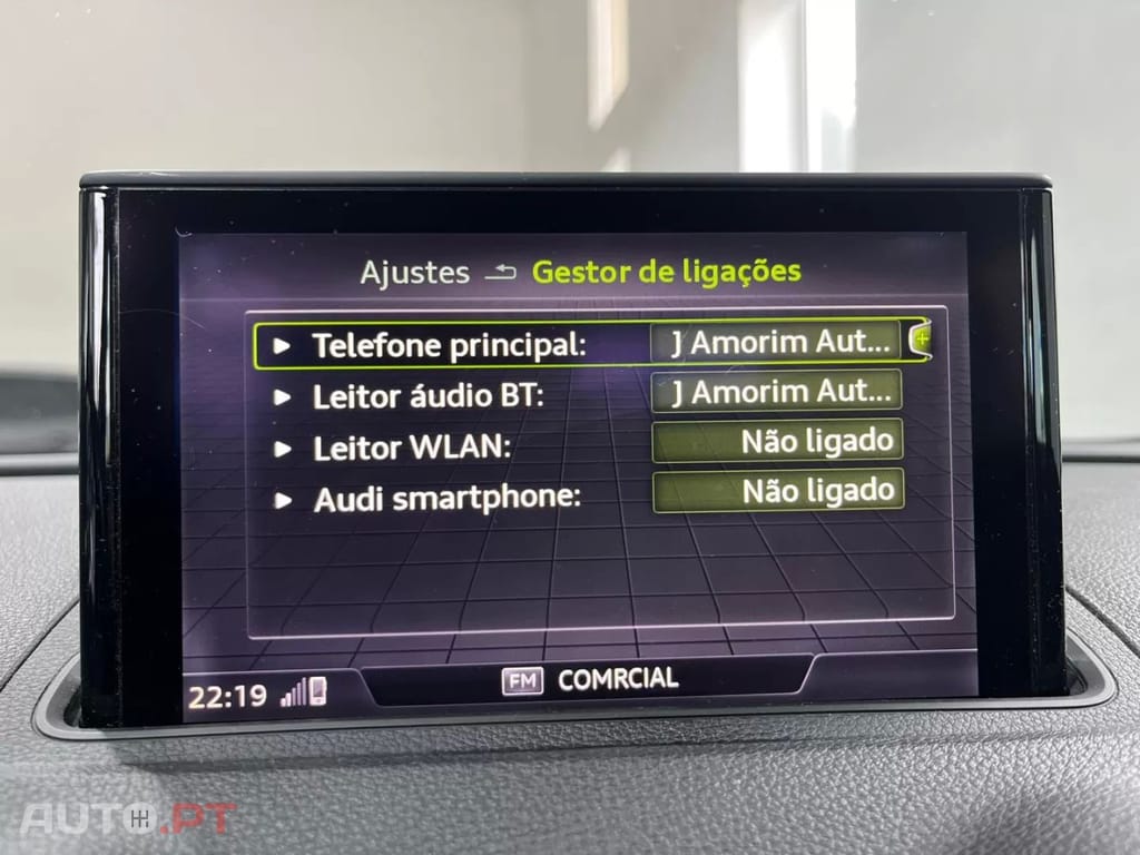 Audi A3 Sportback 30 TDI Sport