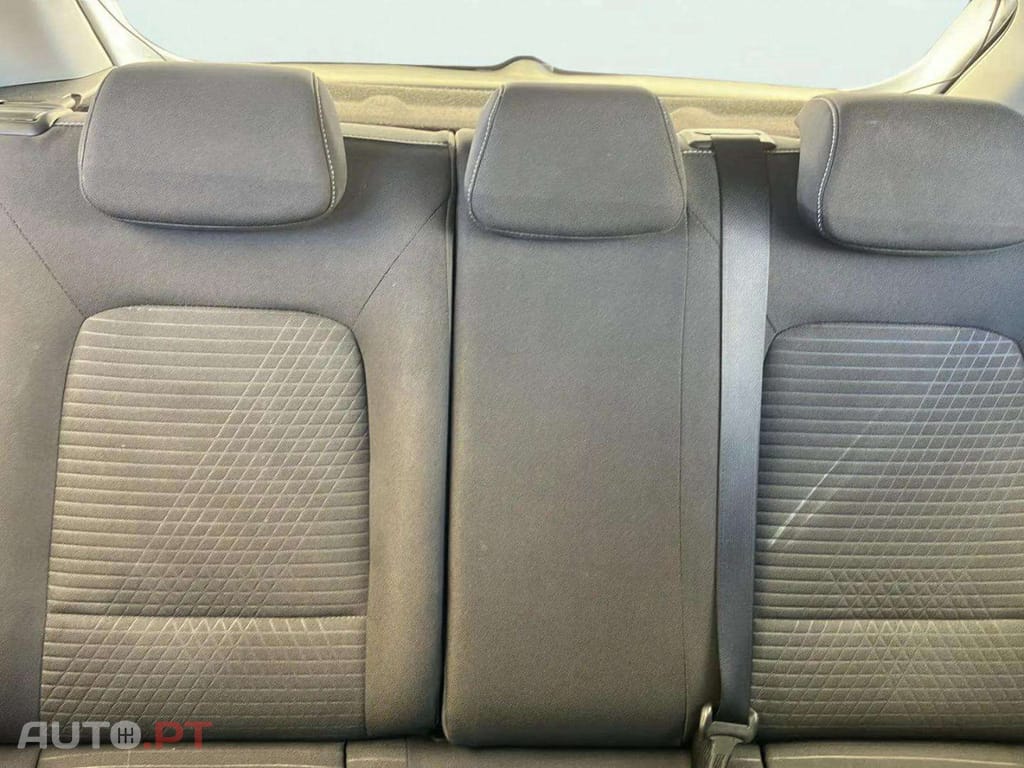 Hyundai i20 1.0 T-GDI Style Plus