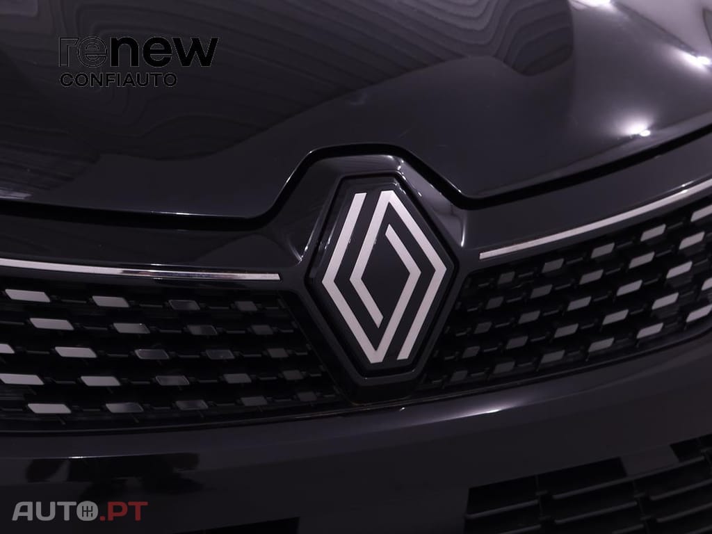 Renault Clio 1.0 TCe Evolution Bi-Fuel