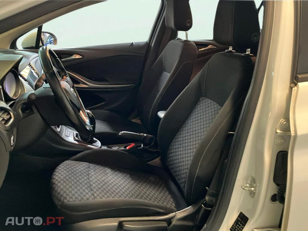 Opel Astra Sports Tourer 1.0 Dynamic Sport S/S
