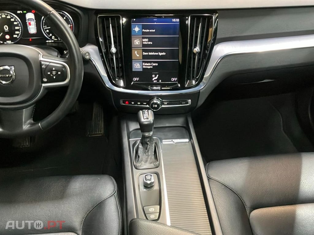 Volvo V60 2.0 D3 Momentum Plus Geartronic