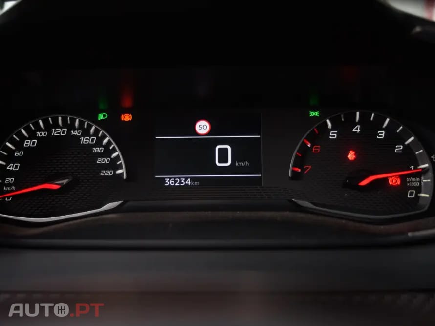 Peugeot 208 1.2 PureTech Active