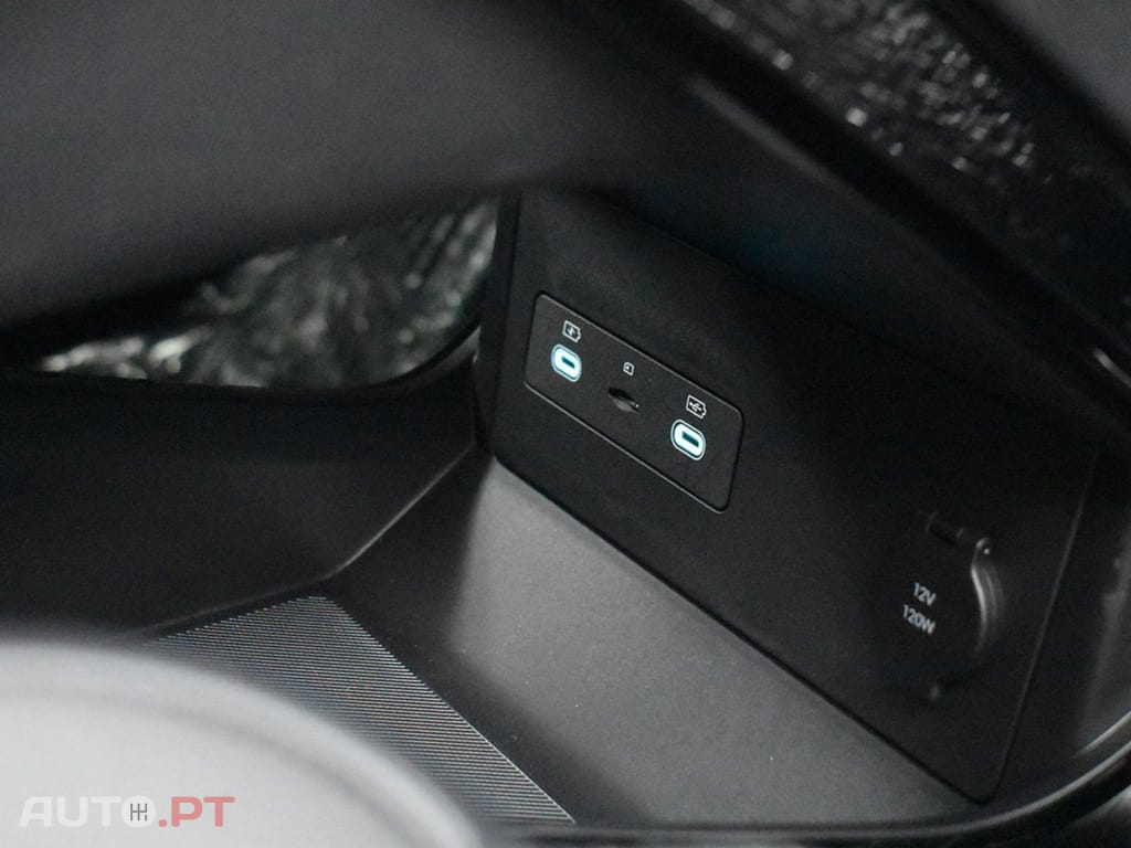 BYD Seal U I.V.A DEDUTIVEL DM-i 1.5 PHEV 