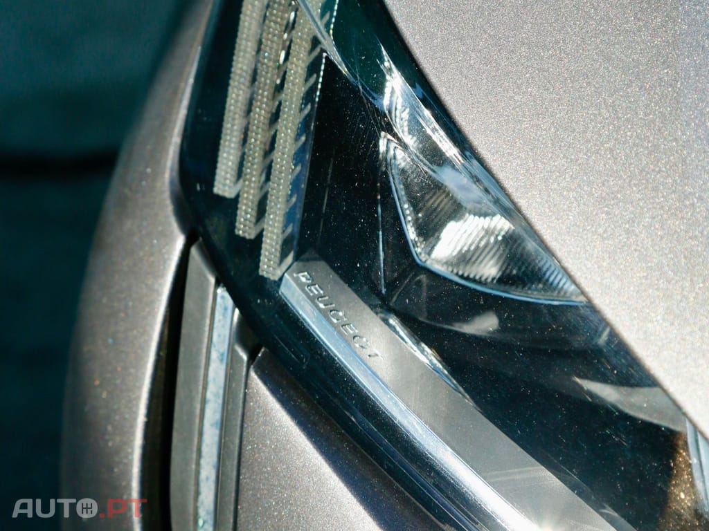 Peugeot 508 SW 1.5 BlueHDi Business Line
