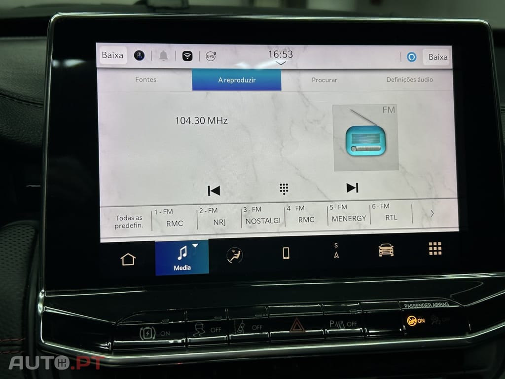 Jeep Compass 1.3 TG 4Xe Trailhawk