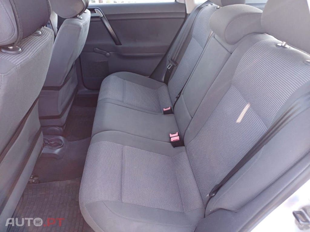 Volkswagen Polo 1.2 Confortline