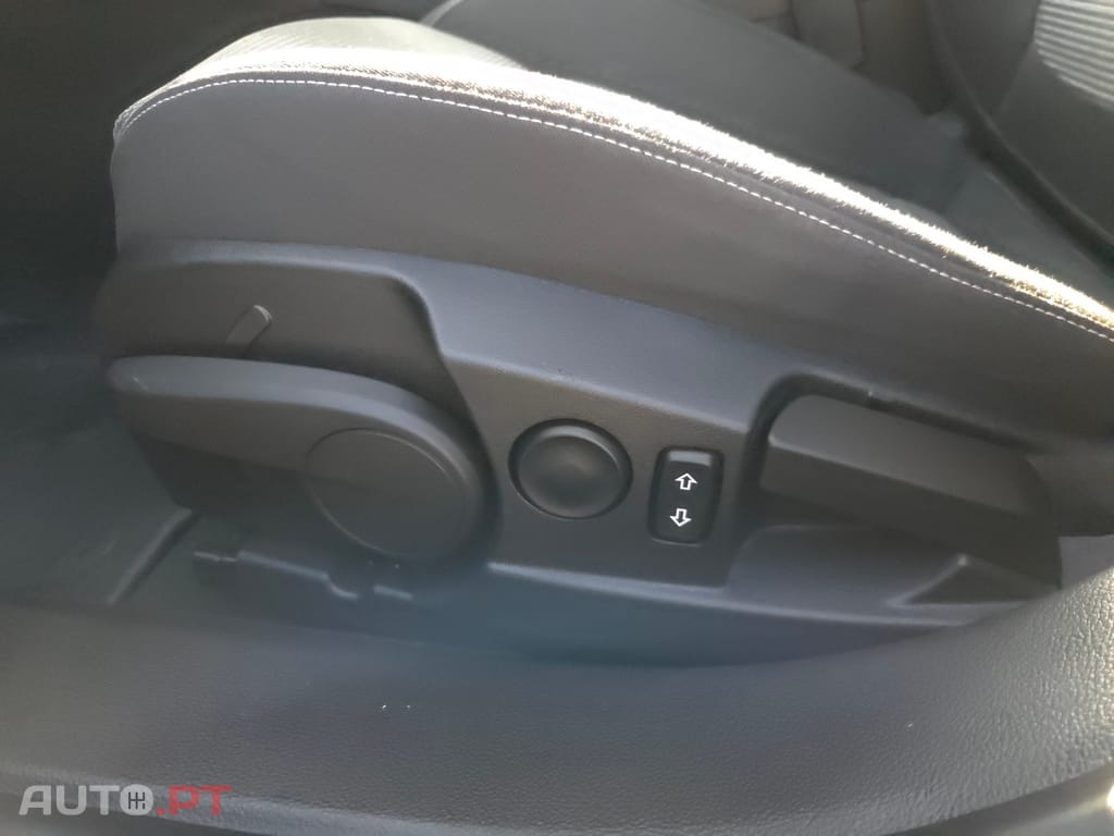 Opel Insignia Sports Tourer