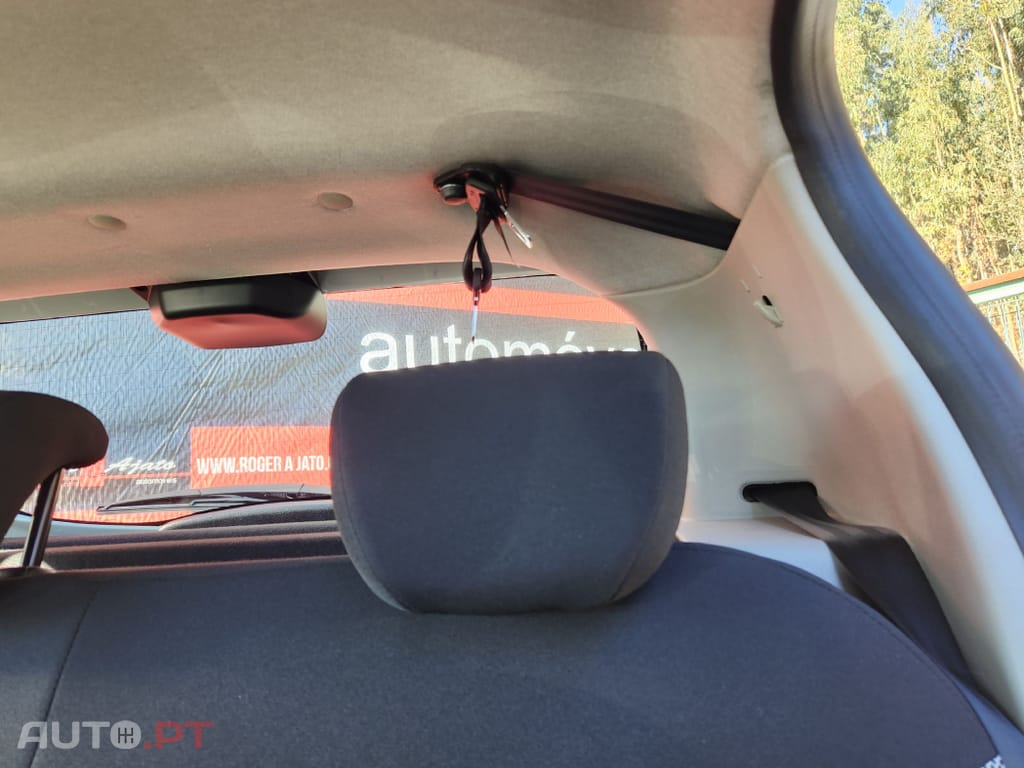 Dacia Sandero Stepway Blue dCi 95 Celebration