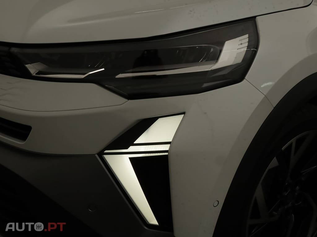 Renault Symbioz Symbioz 1.6 E-Tech Full Hybrid Esprit Alpine
