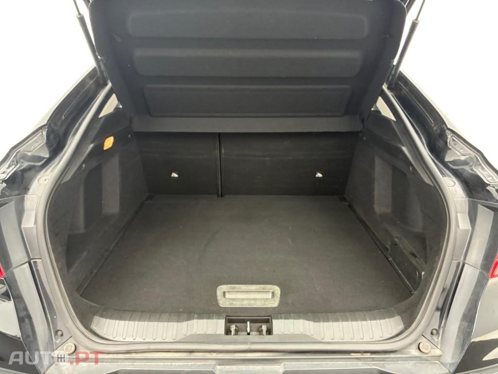 Renault Arkana 1.6 E-Tech Full Hybrid Evolution