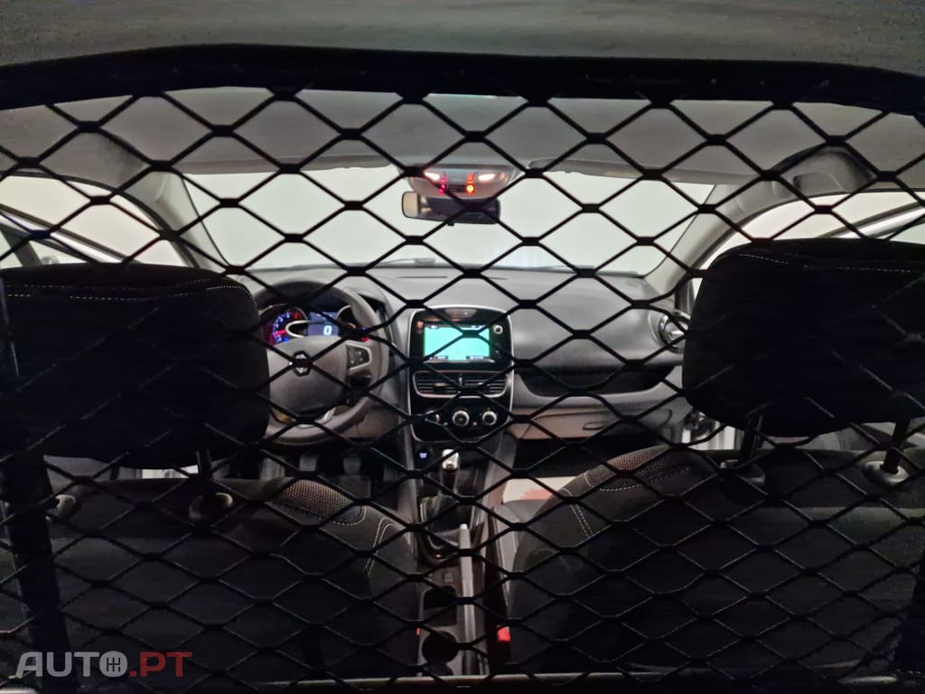 Renault Clio SSOCIETE 1.5 DCI 90CV ZEN GPS IVA DEDUTIVELL