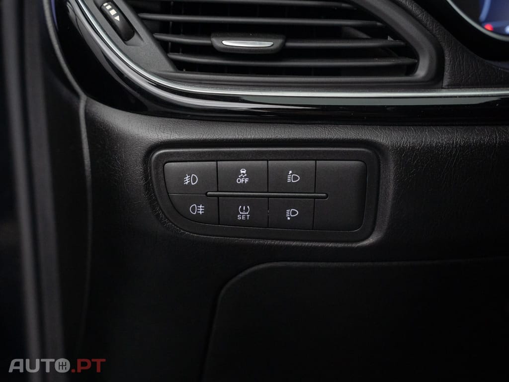 Fiat Tipo 1.3 MultiJet Life