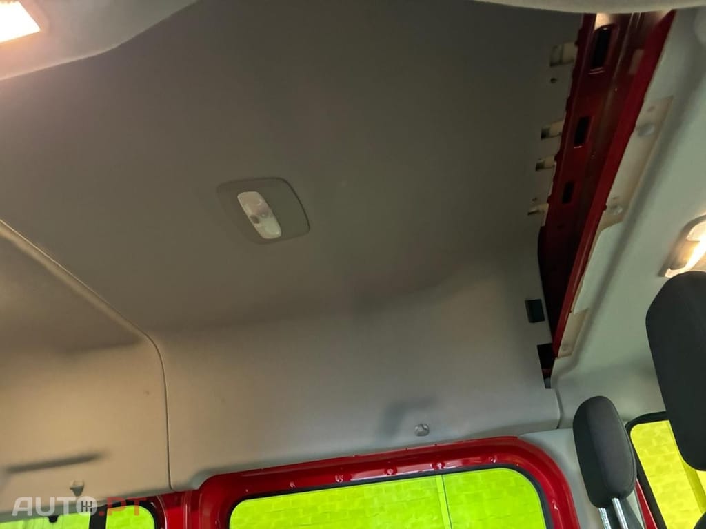 Ford Transit Custom 310 L2 2.0 TDCi H2 Trend