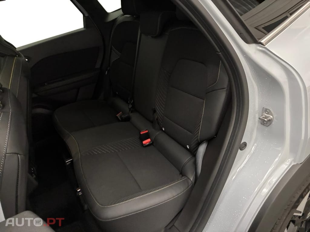 Renault Symbioz E-Tech full hybrid Iconic