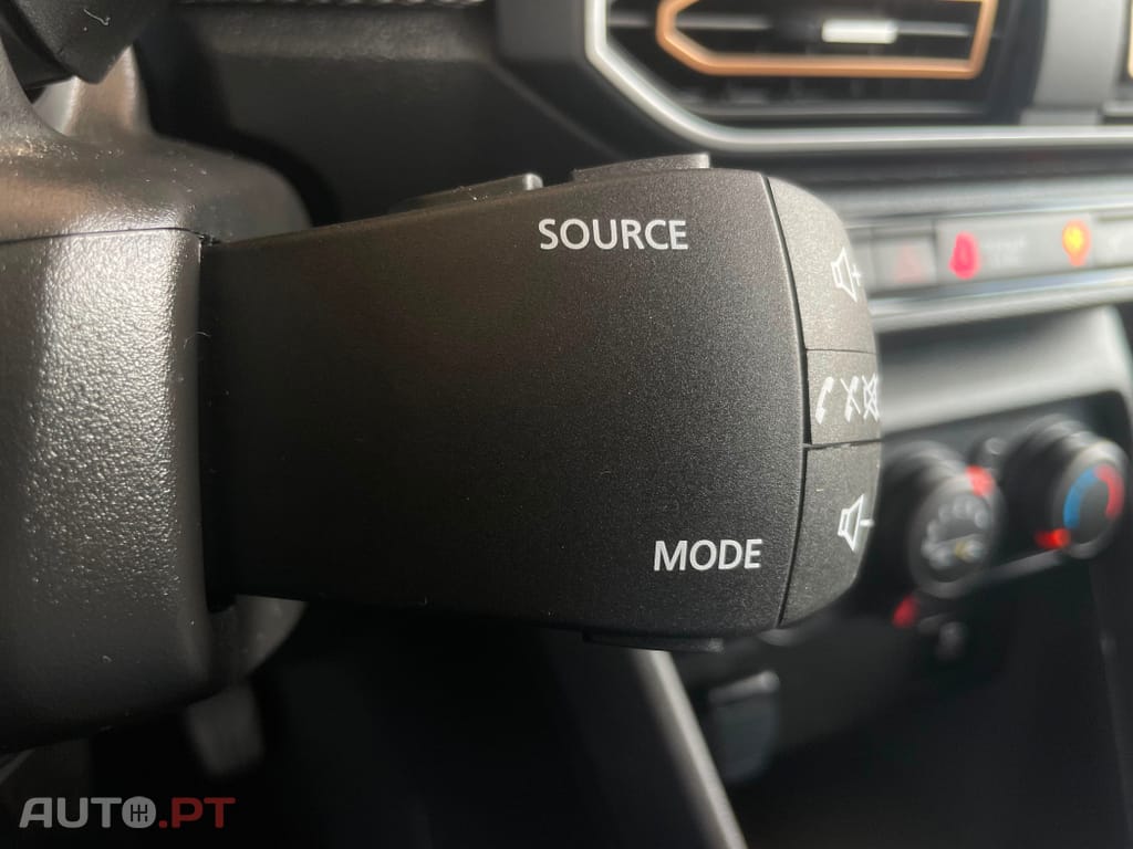 Dacia Sandero 1.0 ECO-G Expression Bi-Fuel