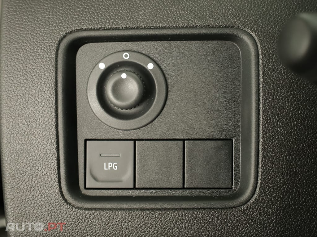 Dacia Duster Duster 1.0 TCe ECO-G Expression Bi-Fuel