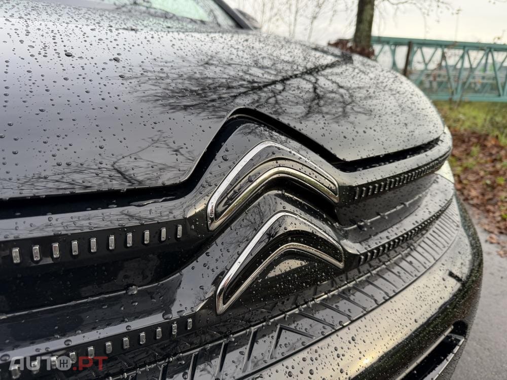 Citroen C5 Aircross 1.6 Hybrid E-Series Collection e-EAT8