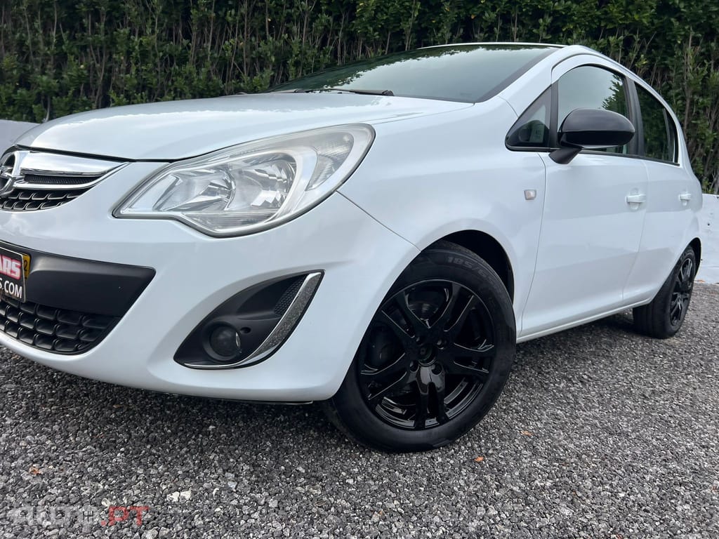 Opel Corsa 1.3 CDTi City