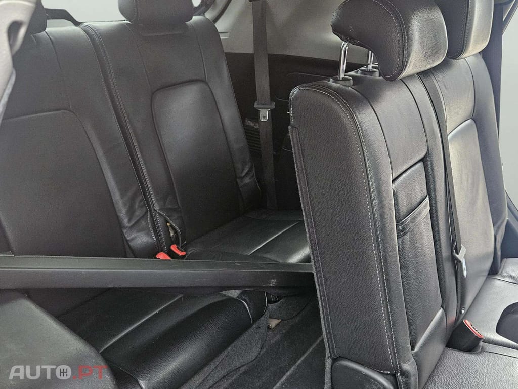 Chevrolet Captiva 2.2 VDCi Seven Xtreme 7L