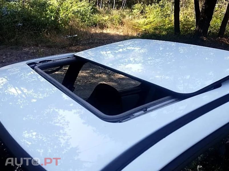 Subaru Impreza 2.0 GT 4x4 WRX+