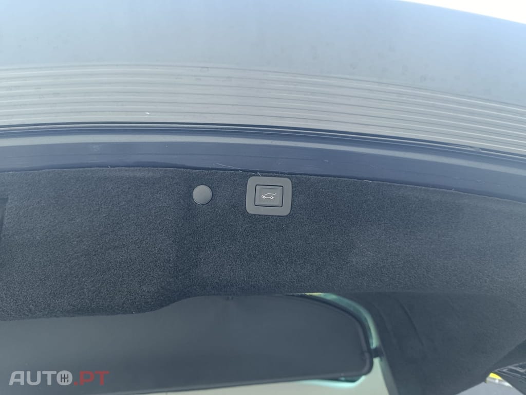 Opel Insignia 2.0 CDTi Cosmo ecoFLEX