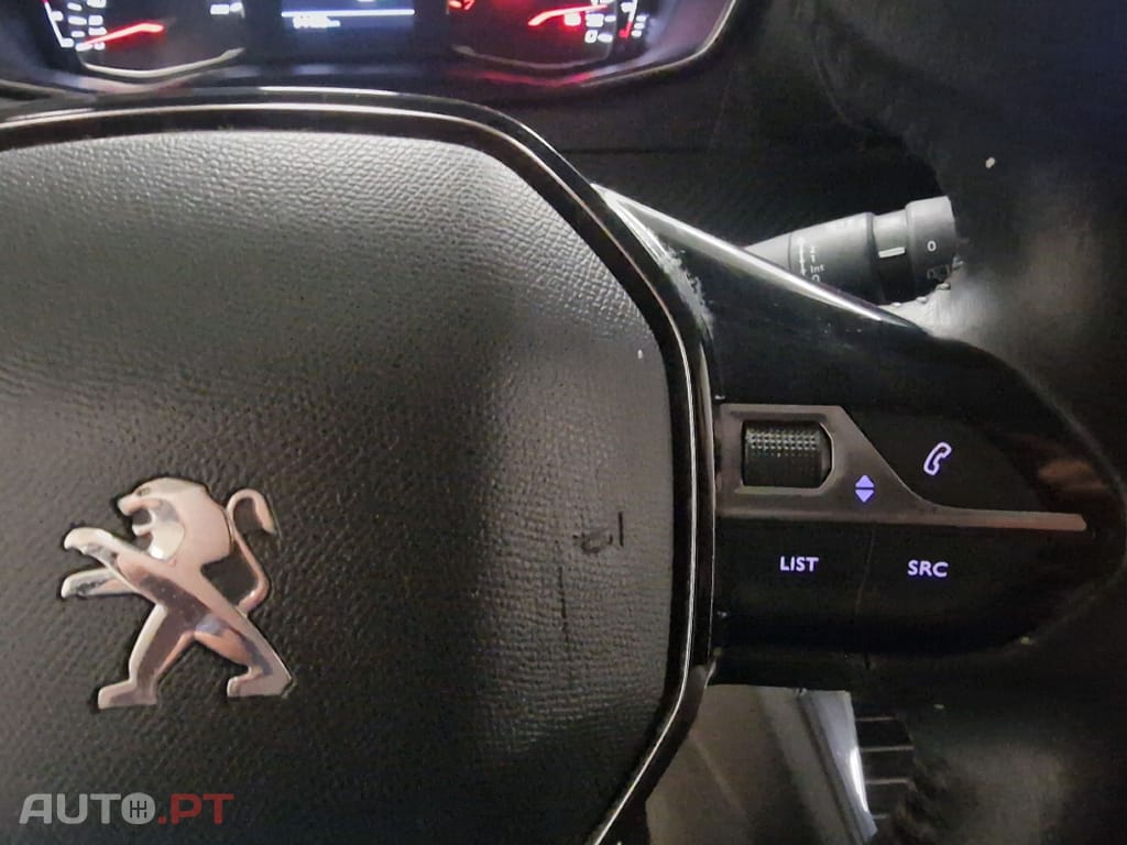 Peugeot 208 1.5 BLUEHDI 100CV ACTIVE