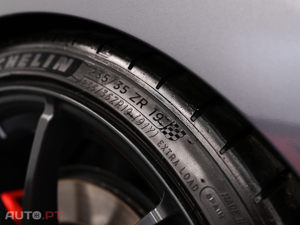 Hyundai i30 2.0 T-GDi Performance Pack