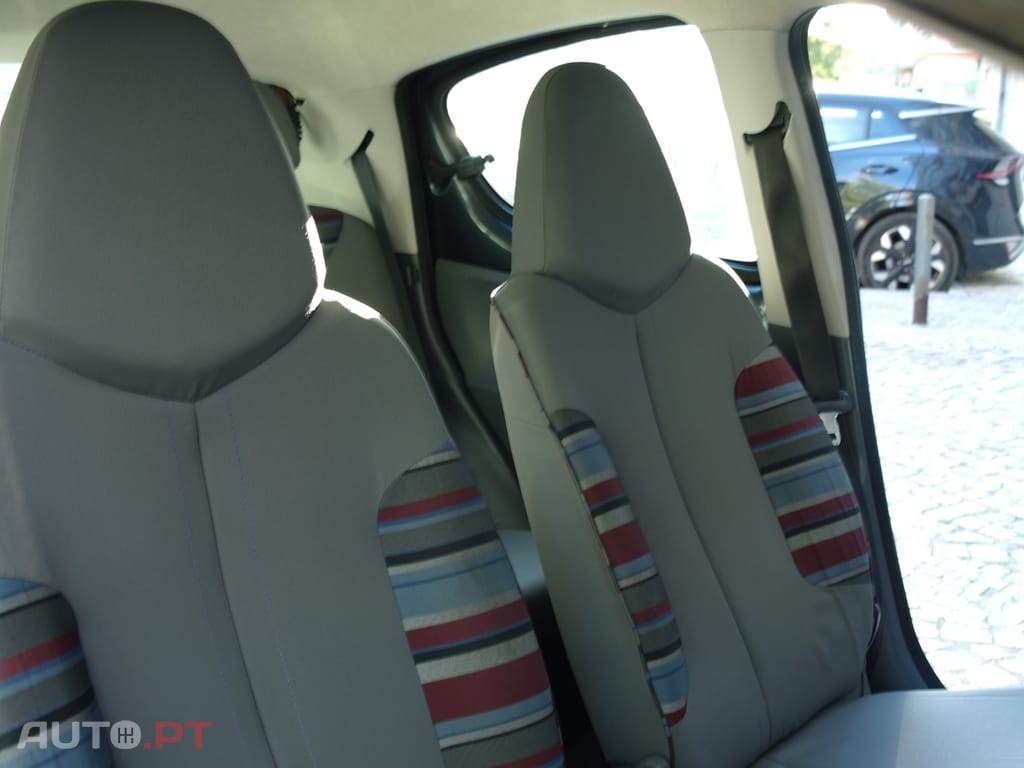 Citroen C1 1.4 HDi SX Airdream