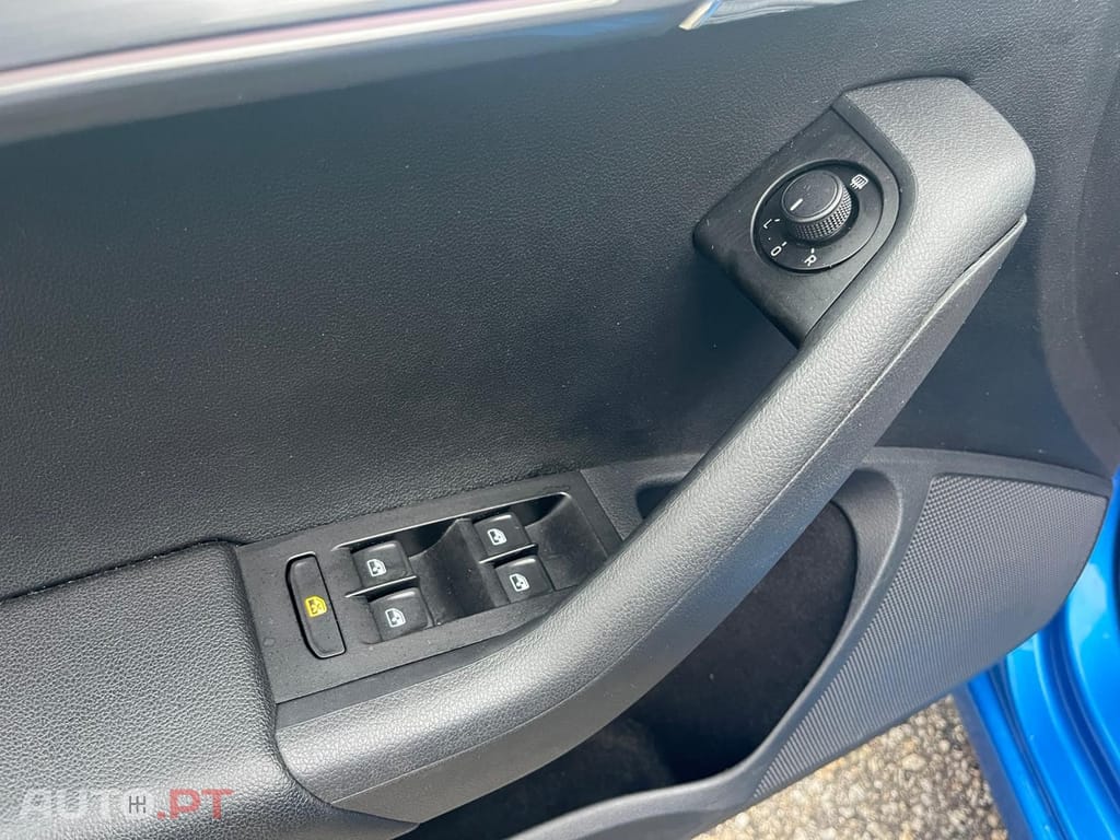 Skoda Octavia Break 1.6 TDI DSG Premium Edition