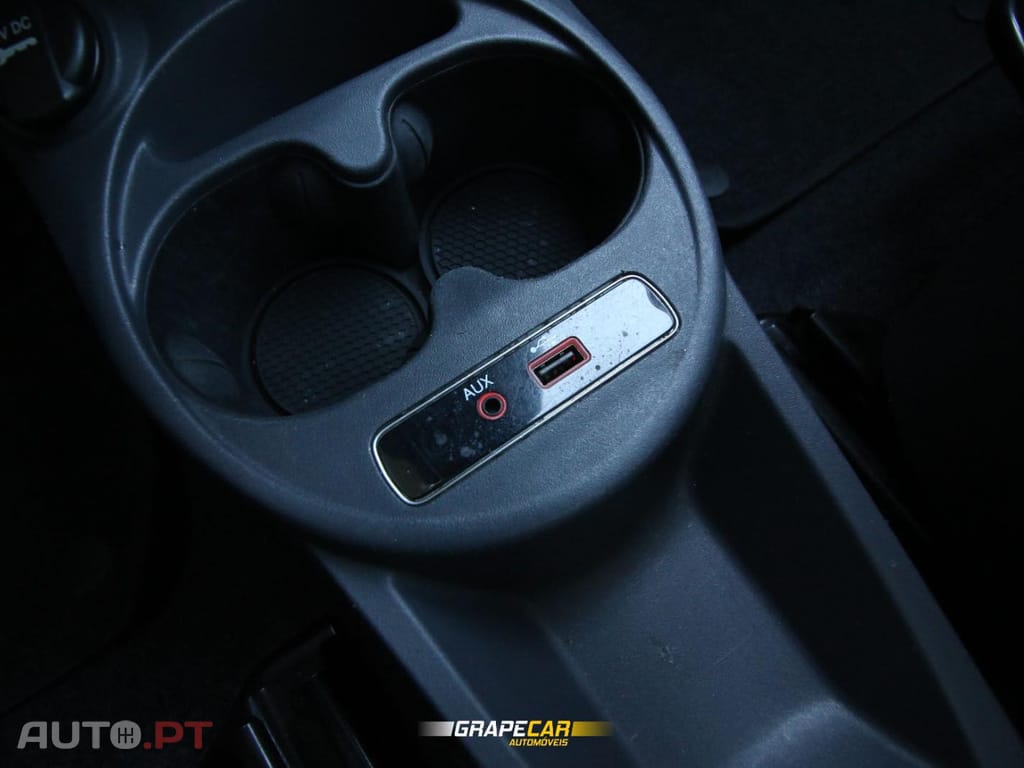 Fiat 500 Aniversário