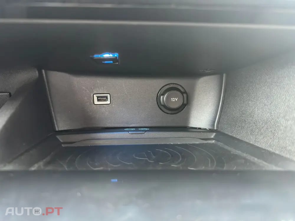 Peugeot 3008 1.6 BlueHDi Allure