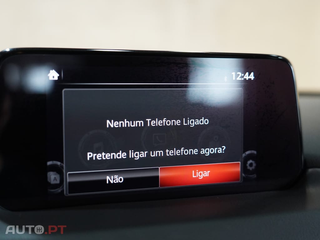 Mazda CX-5 2.2 D Excellence