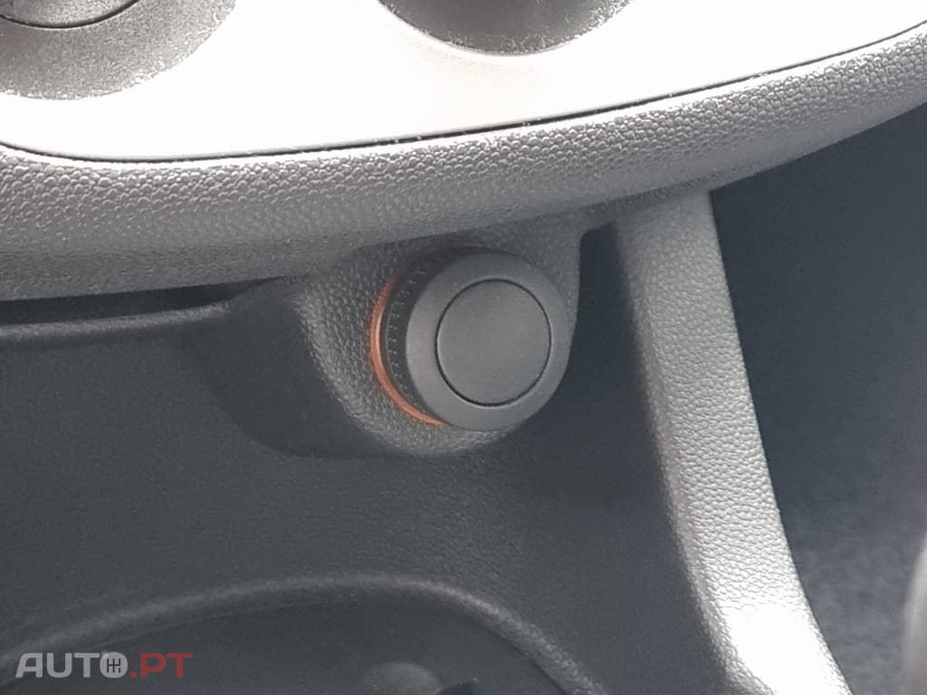 Opel Corsa 1.2 Enjoy