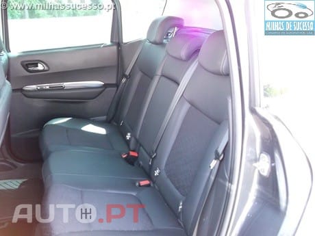 Peugeot 3008 1.6 BlueHDI SPORT 120 cv