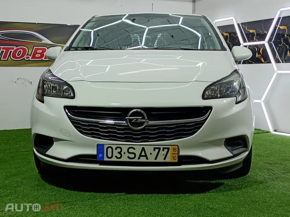 Opel Corsa Super estimada