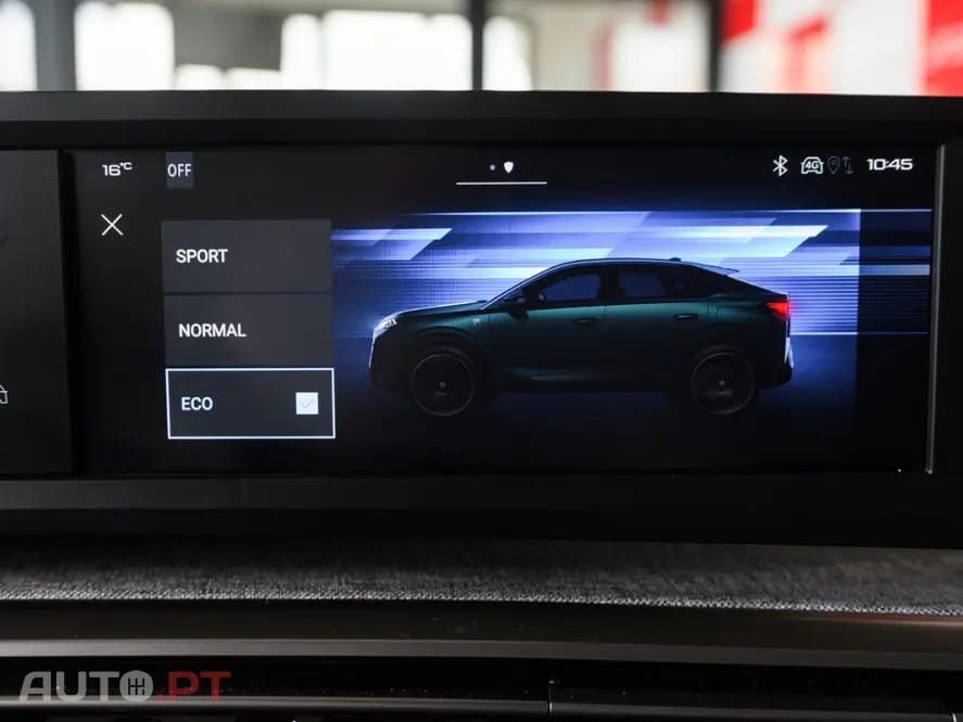 Peugeot 3008 1.2 Hybrid Allure e-DCS6