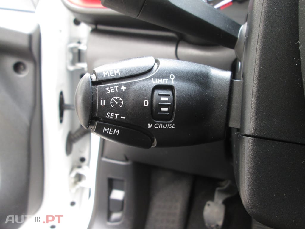 Citroen C3 1.2 PureTech C-Series