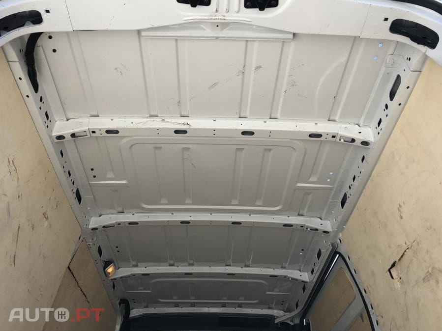 Renault Master 2.3 dCi L2H2 3.3T