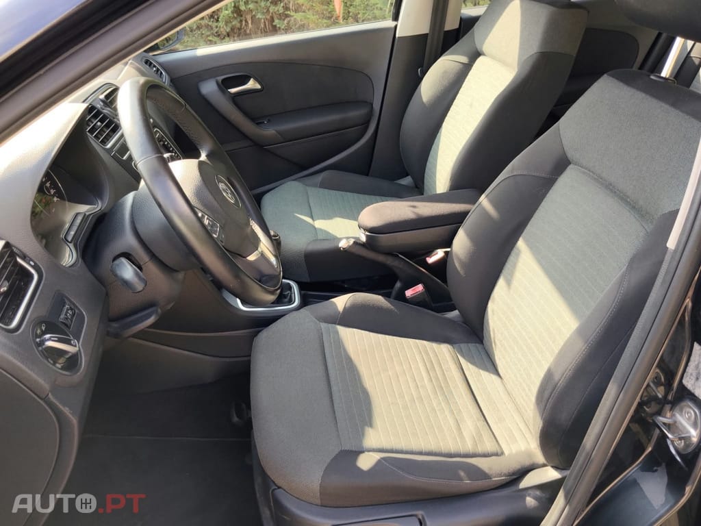 Volkswagen Polo 1.2 Confortline